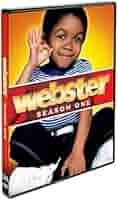 その他 Webster: Season One [DVD] 51NrkDDE38L._AC_SY200_QL15_.jpg